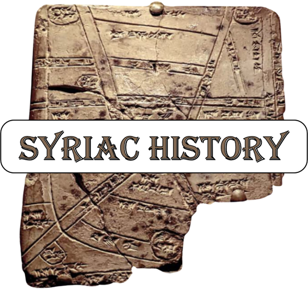 Syriac-History 